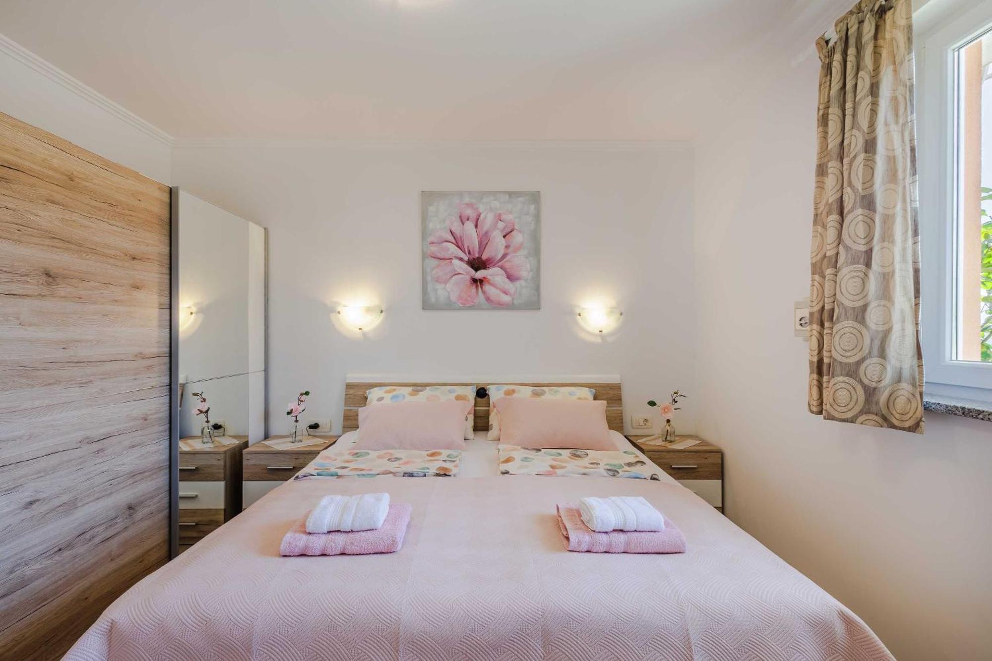 Apartments Rose Чижичи Экстерьер фото
