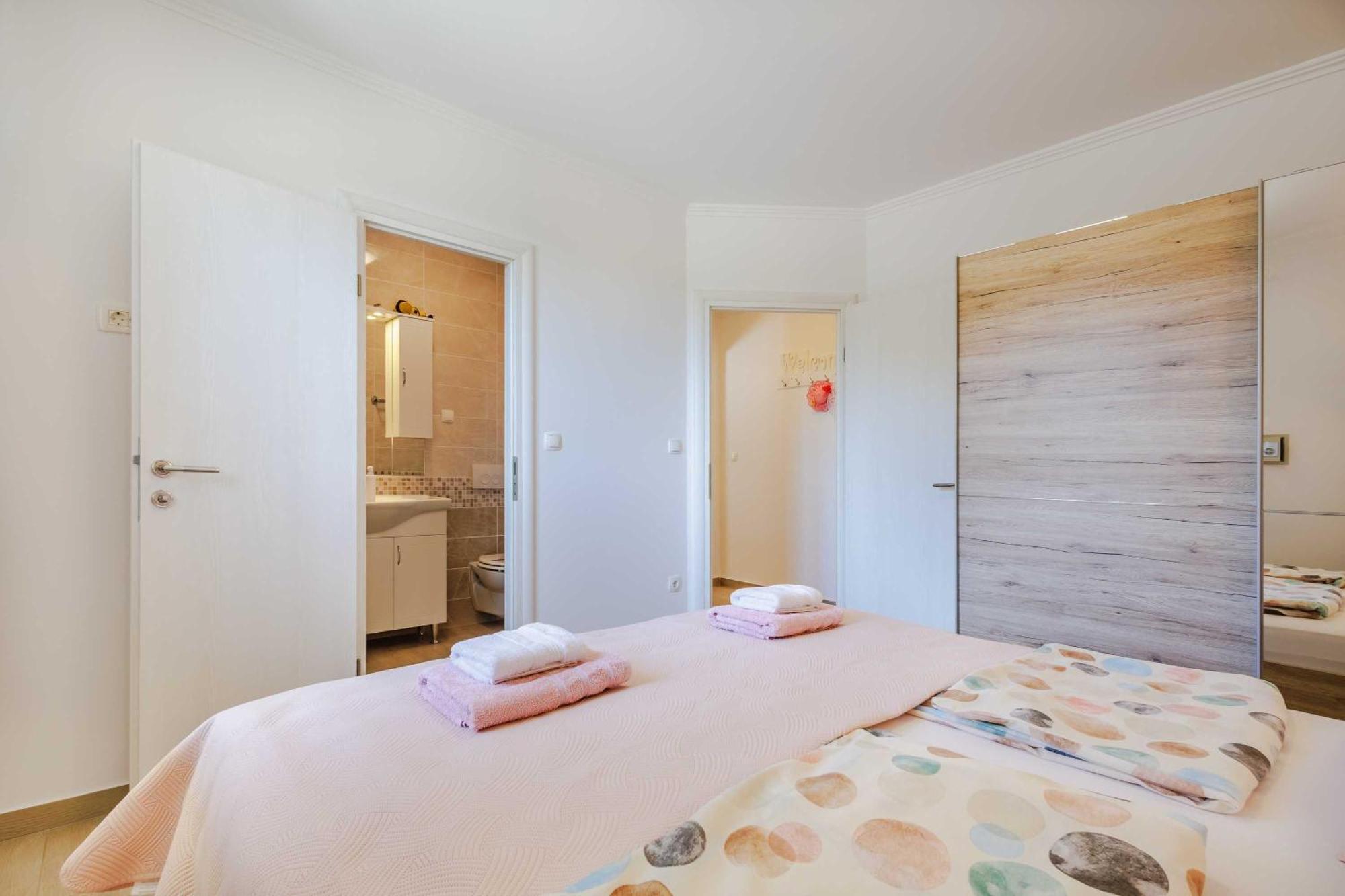 Apartments Rose Чижичи Экстерьер фото