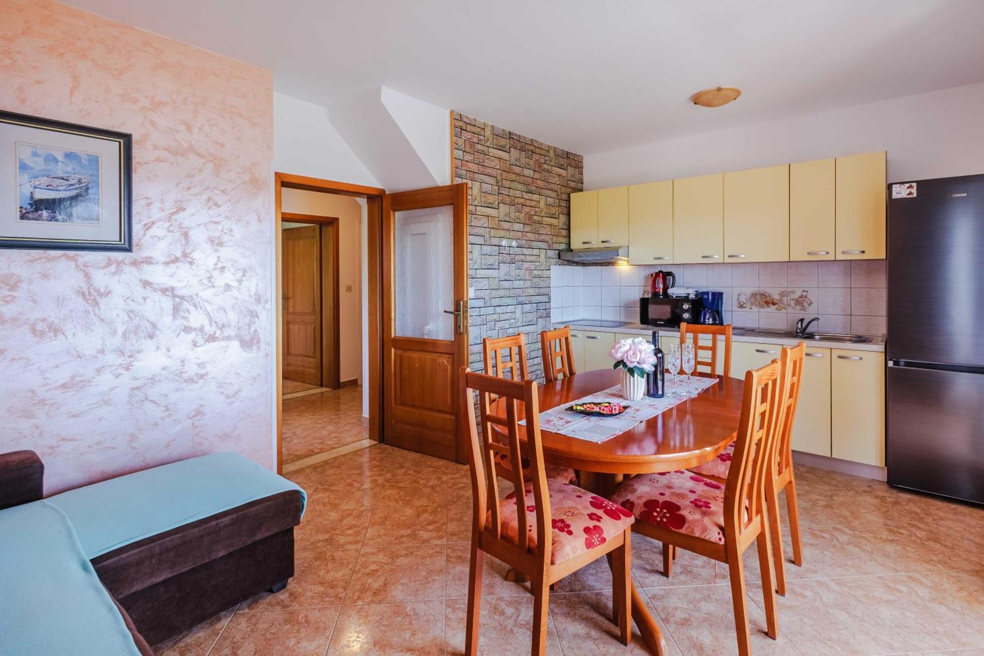Apartments Rose Чижичи Экстерьер фото